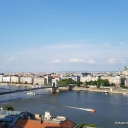 Qué ver en Budapest en 3 días: Día 1
