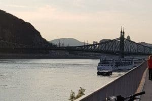 Orilla del Danubio. Que ver en Budapest