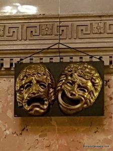 Opera de Hungría. Budapest en 3 días