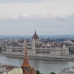 Parlamento de Budapest, conociendo su interior