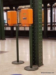 transporte de Budapest