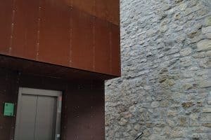 Ascensor