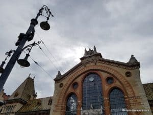 Mercado Central