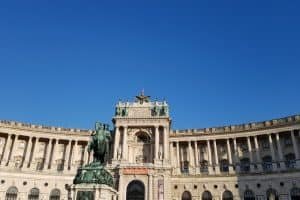 que ver en Viena
