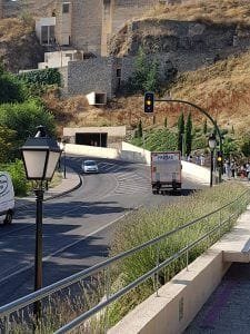 Toledo España
