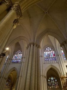 catedral de Toledo