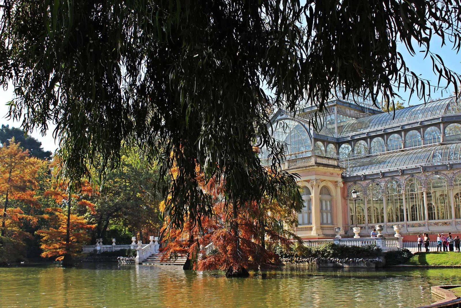 Palacio de cristal