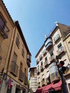 Toledo
